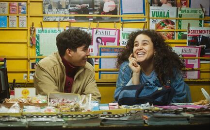 "No, gracias, ya no fumo", la cinta mexicana que retrata un drama juvenil