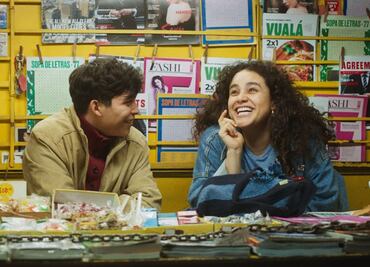 "No, gracias, ya no fumo", la cinta mexicana que retrata un drama juvenil