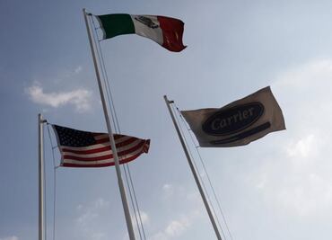 Trump's threats chill corporate investment plans in Mexico