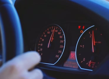 Cómo saber si el odómetro de un auto fue alterado