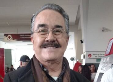 ¿Se va Pati Chapoy de "Ventaneando"? Esto dice Pedro Sola