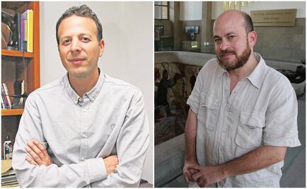 Amat Escalante y Everardo González contenderán en los Premios Fénix