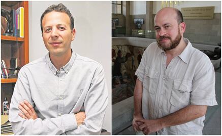 Amat Escalante y Everardo González contenderán en los Premios Fénix