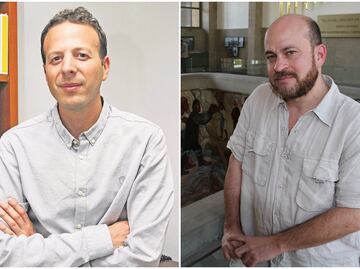 Amat Escalante y Everardo González contenderán en los Premios Fénix