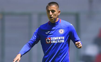 Roberto Alvarado destacó la importancia de la disciplina en un futbolista