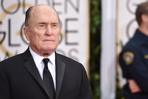 Robert Duvall, actor de "El padrino" y "Apocalypse now", muere a los 95 años 