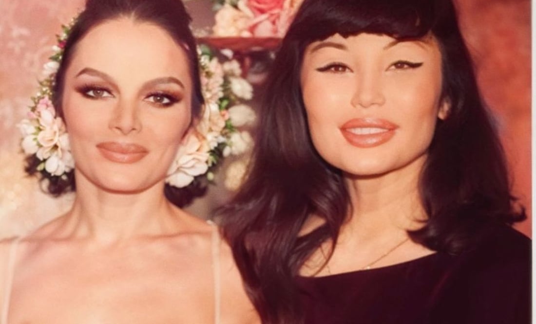 Tras la muerte de Sasha Montenegro, ellas son las estrellas del "cine de ficheras" que sobreviven