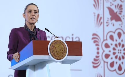 Sheinbaum adelanta que se acordará programa de cooperación en seguridad con Marco Rubio; será una reunión "muy cordial"