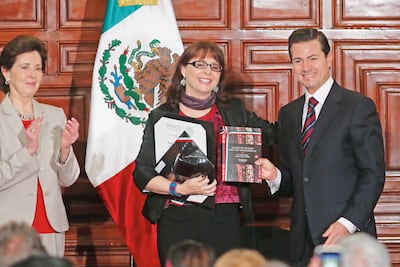 “Hubieran permitido libertad de expresión”