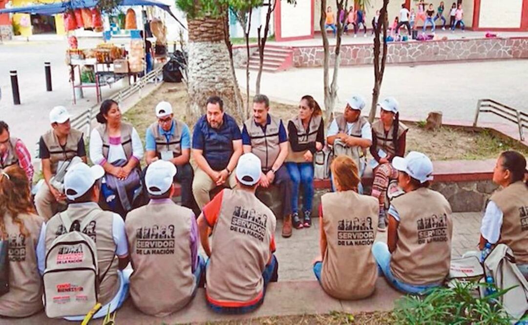 Foto: Archivo / EL UNIVERSAL