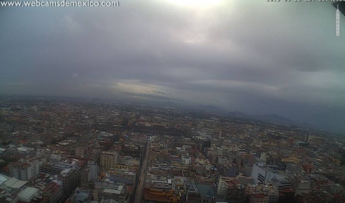 Foto: http://www.webcamsdemexico.com