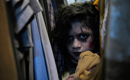 Le apuestan al terror en "Lo que la gente cuenta"