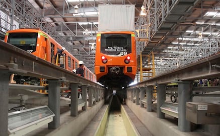 Absuelven a acusado de fraude millonario en certificación de la L12 del Metro