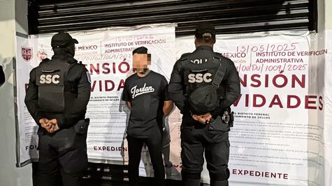 Suben remisiones al MP por quitar sellos del Invea