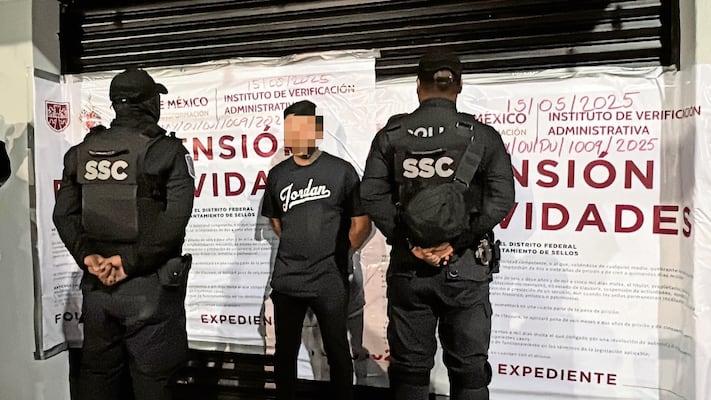 Suben remisiones al MP por quitar sellos del Invea