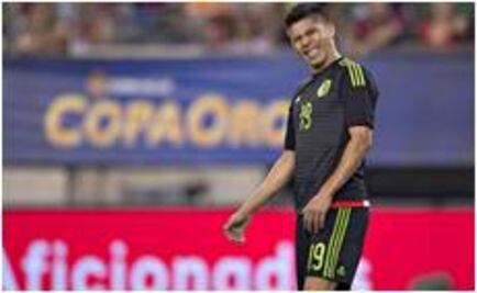 Reviven el #NoEraPenal en triunfo del Tri sobre Costa Rica