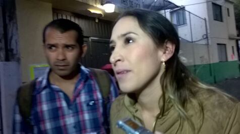 Hay que esperar datos oficiales: PRI-CDMX