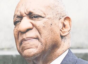 Fijan fecha de nuevo juicio para Bill Cosby en noviembre