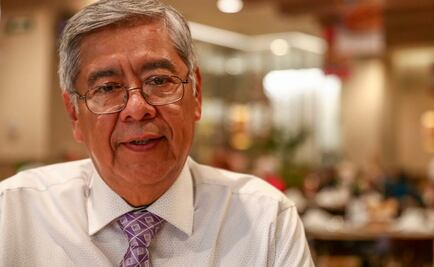 Destituyen a Galdino Morán como rector de la UACM