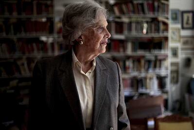 Los candidatos para 2018, según Poniatowska