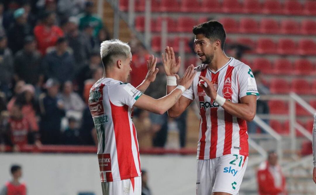Los Rayos no conocen la derrota en el Clausura 2019. Foto: Imago 7