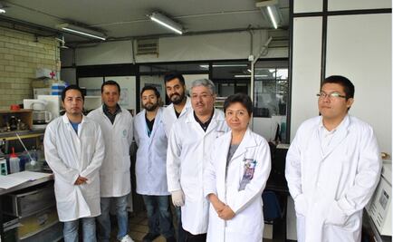 Prueban sustancia presente en el chocolate para combatir el cáncer