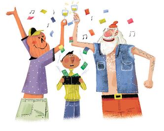 Prepara  tu cartera para el fin de año