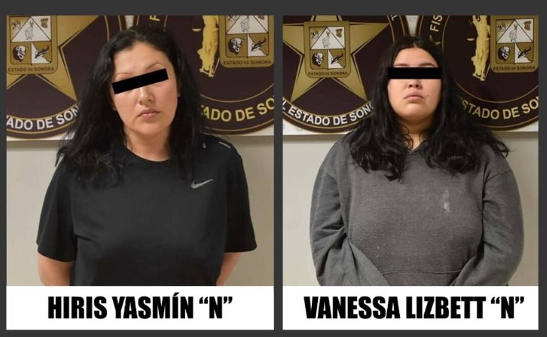 Ambas deberán pagar de manera conjunta más de 2 millones  pesos en multas y reparación del daño a la familia de las víctimas / Foto: Especial