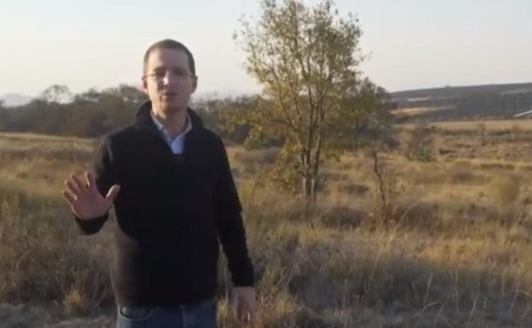 Foto: Captura de video