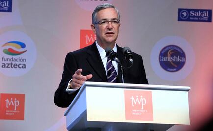 Interesa a Ricardo Salinas red compartida en telecom