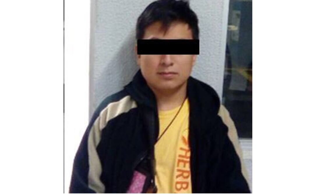 (Foto: Twitter @SSP_CDMX)