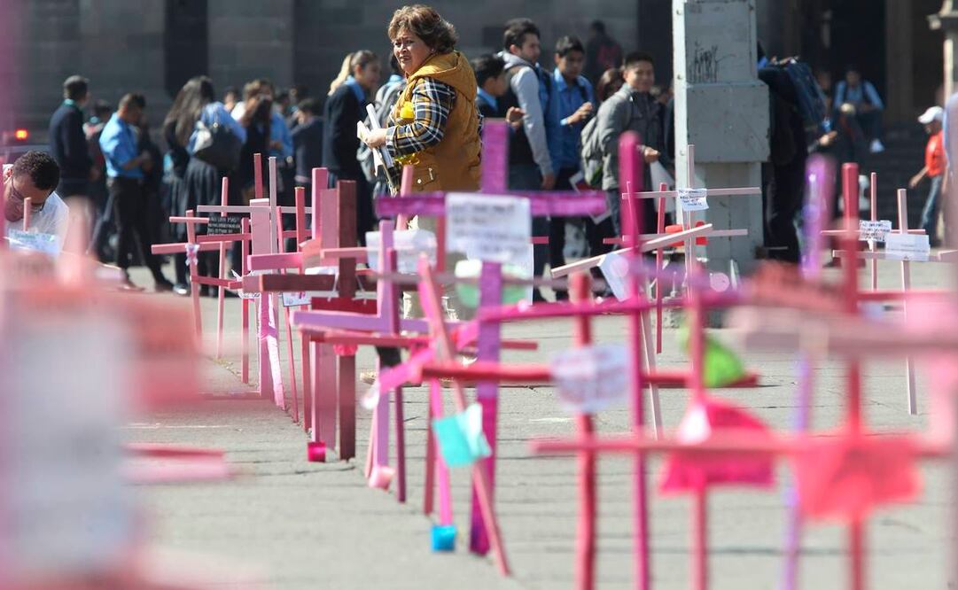 Foto: Archivo. EL UNIVERSAL 