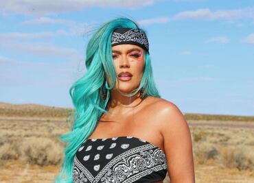 La nueva pista que reaviva la teoría que Karol G y Feid estarían en pareja