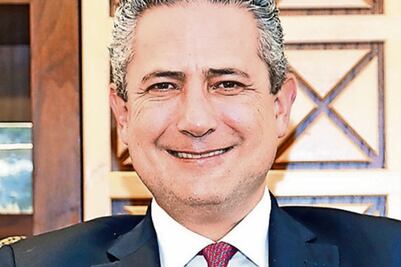 Empleados de banca: ganones