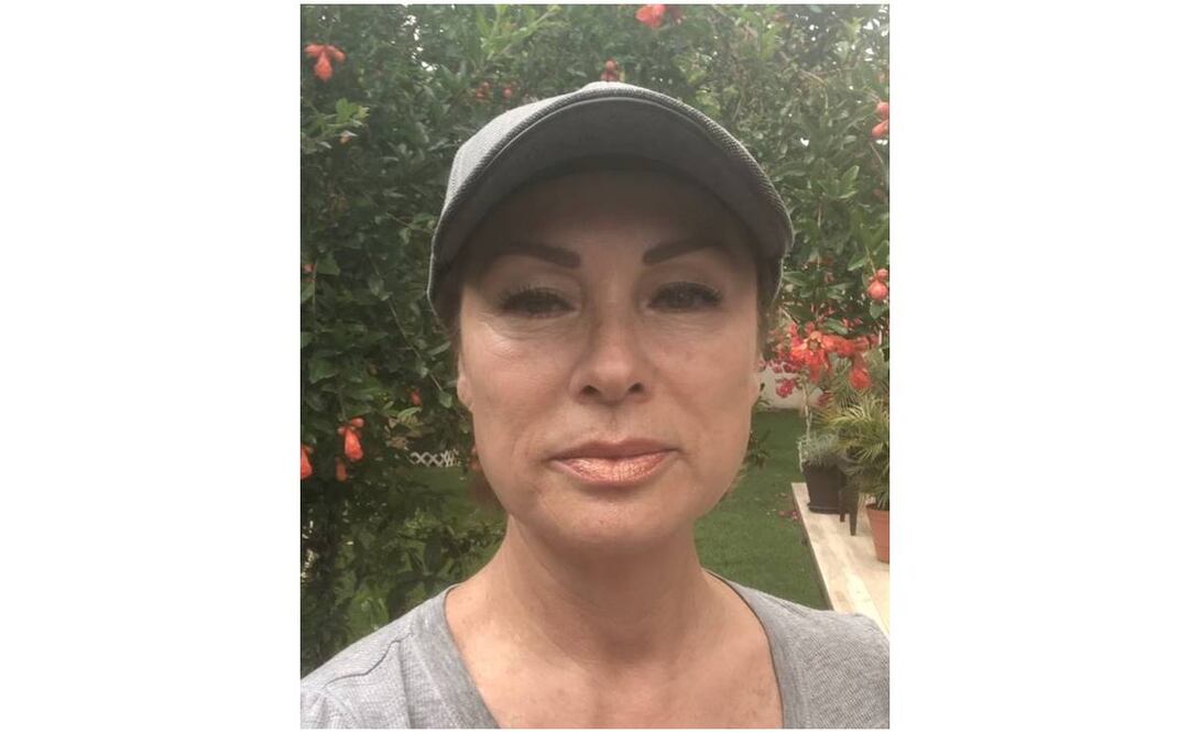 Foto: Instagram letycalderon79