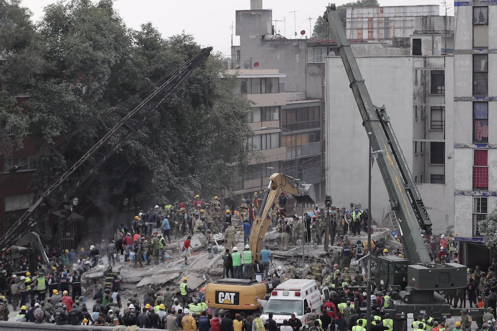 Foto: Alejandro Acosta/El Universal