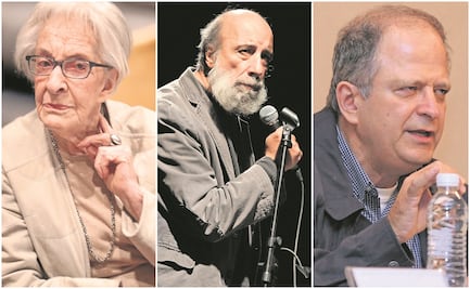 Revive con poesía Festival Letras San Luis Potosí