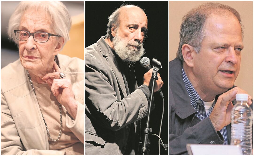 La poeta uruguaya Ida Vitale recibirá un homenaje en el encuentro al que también acuden el chileno Raúl Zurita y el mexicano Marco Antonio Campos.