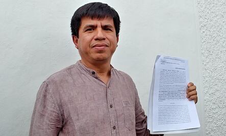 Morena denuncia irregularidades en 117 actas en elección de Solidaridad, Q.Roo