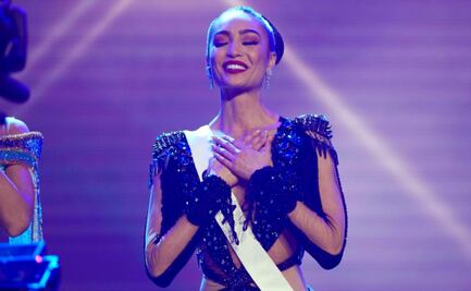 Triunfo de Miss USA en Miss Universo causa indignación y desata ola de memes