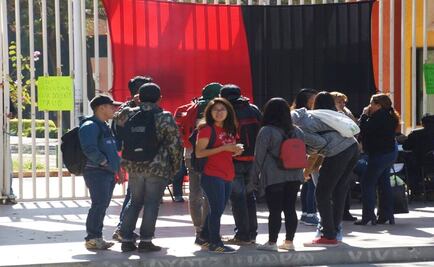 Declara Sindicato huelga en UABJO