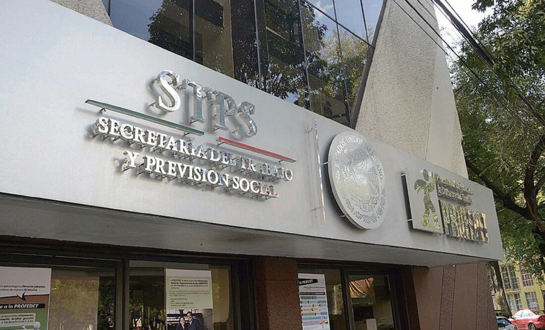 Los centros de trabajo deben realizar el pago del aguinaldo a sus empleados antes del 20 de diciembre, detalló la STPS. (CORTESÍA)