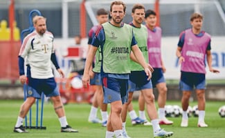 Bayern Múnich y PSG vuelven a chocar con el objetivo de alcanzar al Arsenal en la final de Champions League 