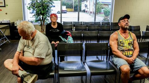 Clínicas gratuitas de EU: el salvavidas poco conocido de un criticado sistema sanitario