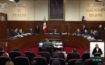 El gran desorden del nuevo Poder Judicial