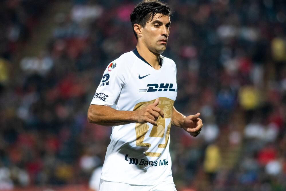 Imago7. Pumas enfrentará en las semifinales al América