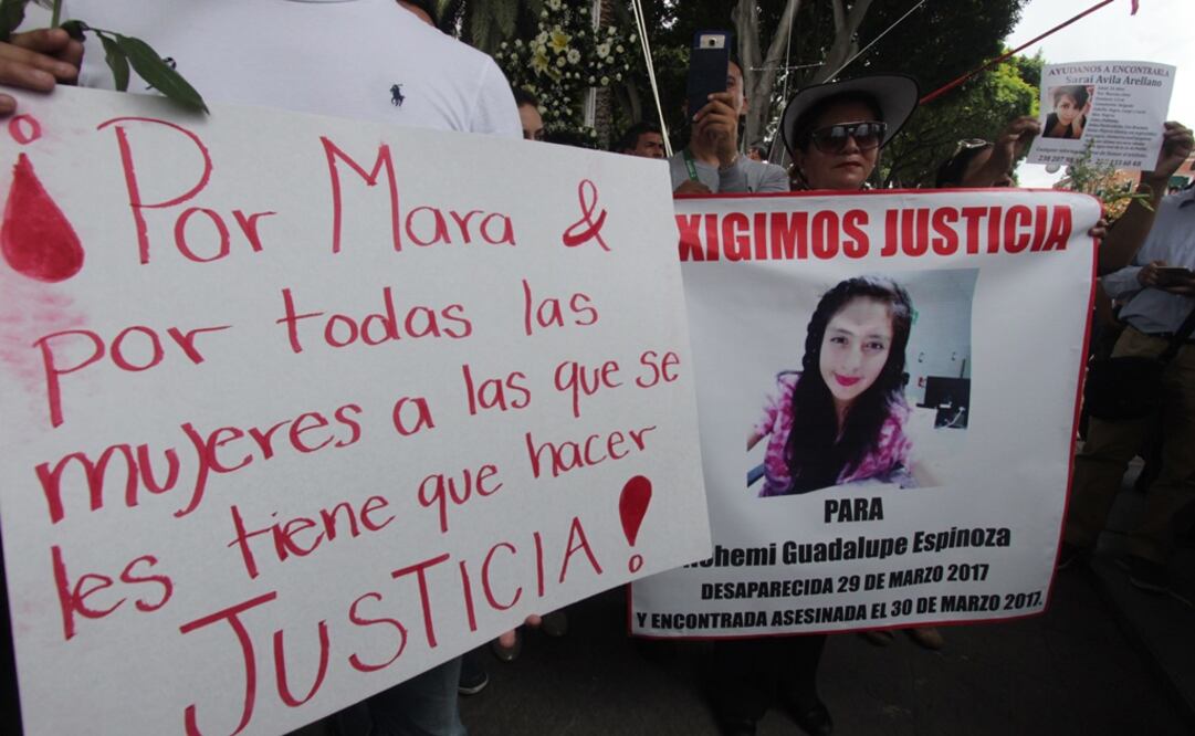 (FOTO: OMAR CONTRERAS / EL UNIVERSAL)