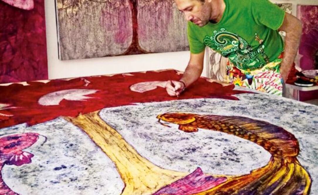 Alejandro Martínez – Photo: Courtesy