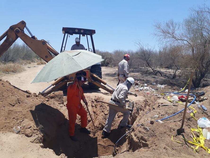 Fotografía: cortesía SEDENA