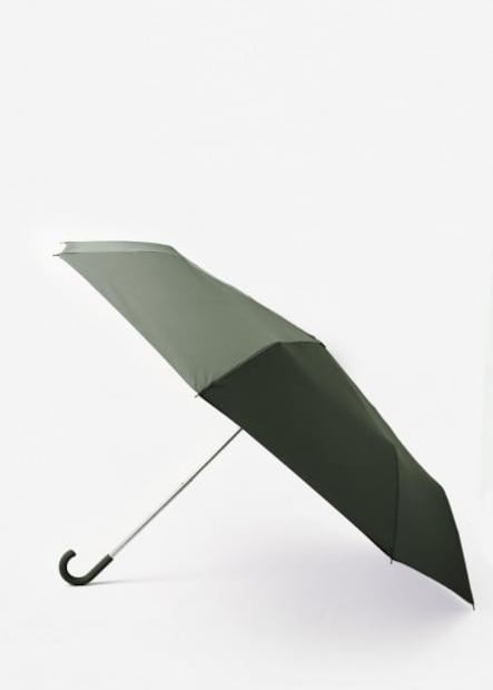 Protégete de la lluvia: 5 paraguas imperdibles para esta temporada